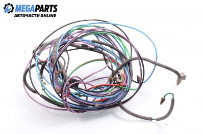 Шлаух въздушно окачване за Audi A8 Sedan II (10.2002 - 07.2010) 4.2 quattro, 335 к.с.